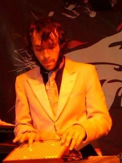 Daedelus